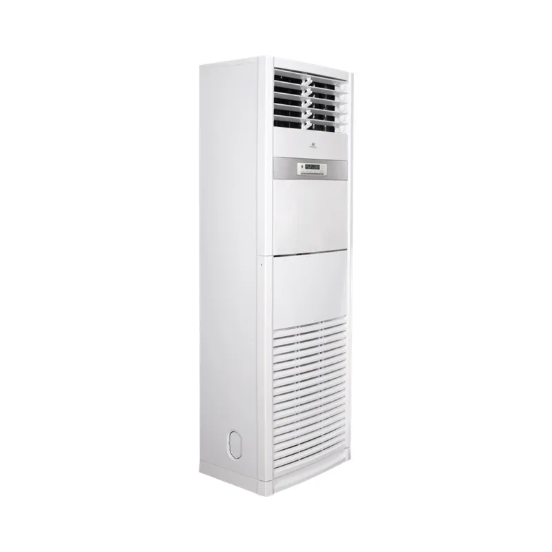 Колонный кондиционер, Royal Clima ES-S 48HRCX / ES-E 48HX — изображение 4
