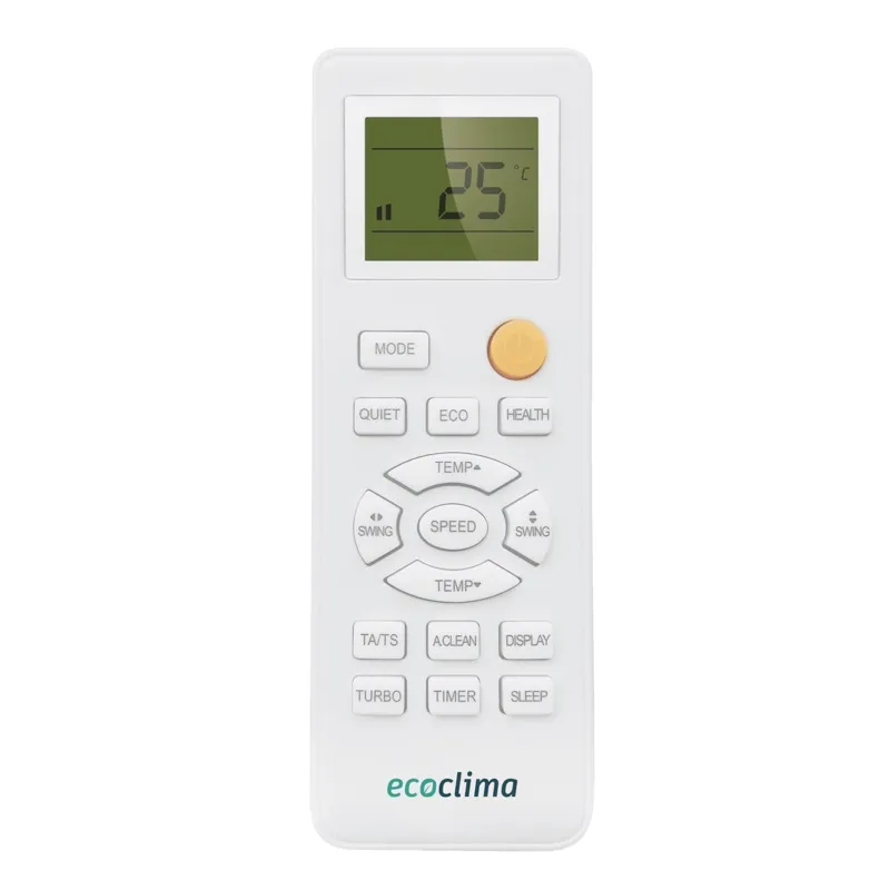 Кондиционер настенный, EcoClima ECW-18GC/ EC-18GC — изображение 4