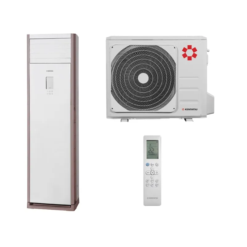 Колонный кондиционер, Kentatsu KSFV70XFAN1 / KSRT70HFAN1L