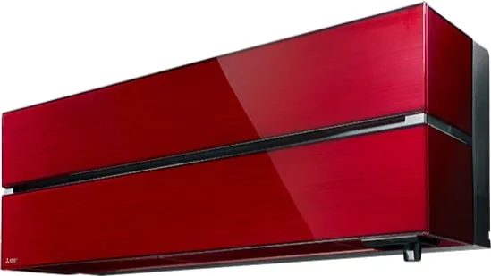 Внутренний блок мульти сплит-системы, Mitsubishi Electric MSZ-LN25VG2R