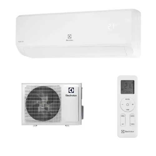 Кондиционер настенный, Electrolux EACS-18HF2/N3