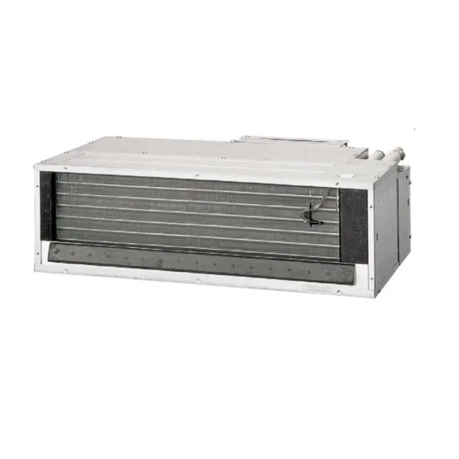 Канальный кондиционер, Hitachi RAD-60RPE / RAC-60NPE