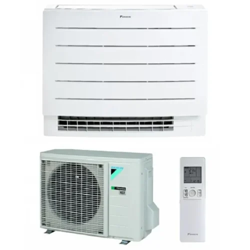 Напольно-потолочный кондиционер, Daikin FVXM25A / RXM25R9