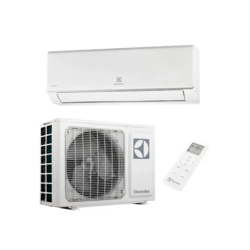 Кондиционер настенный, Electrolux EACS/I-18HAV/N8_22Y