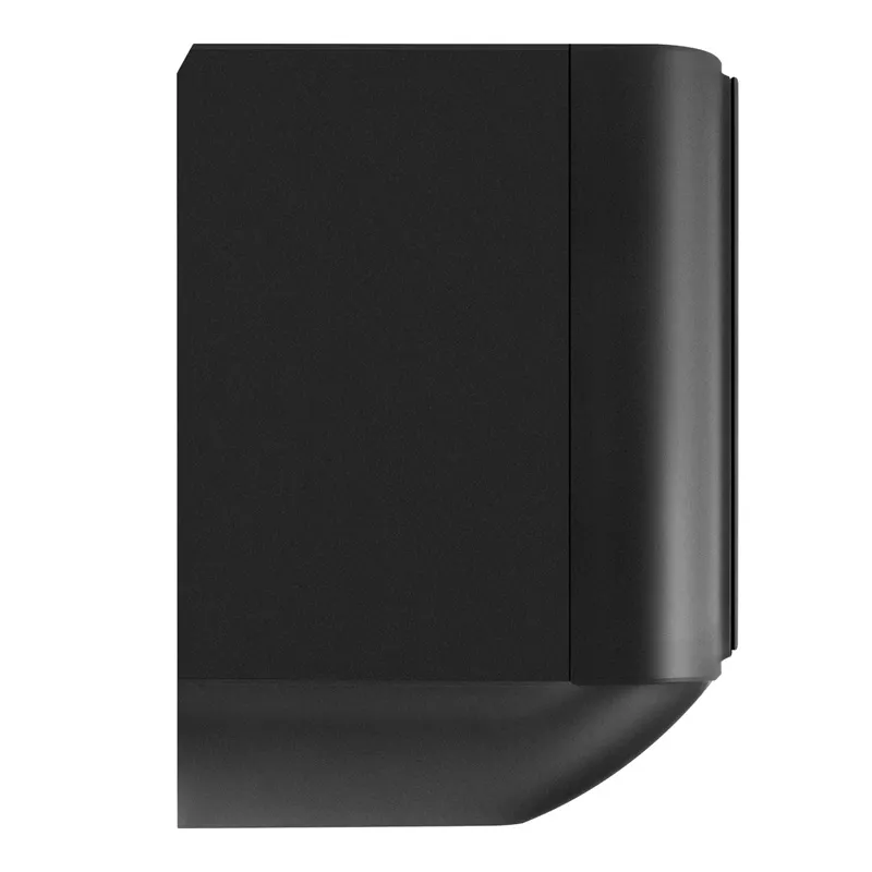 Настенный внутренний блок мульти сплит-системы, Royal Thermo RTFMI/in-07HN8/black — изображение 5