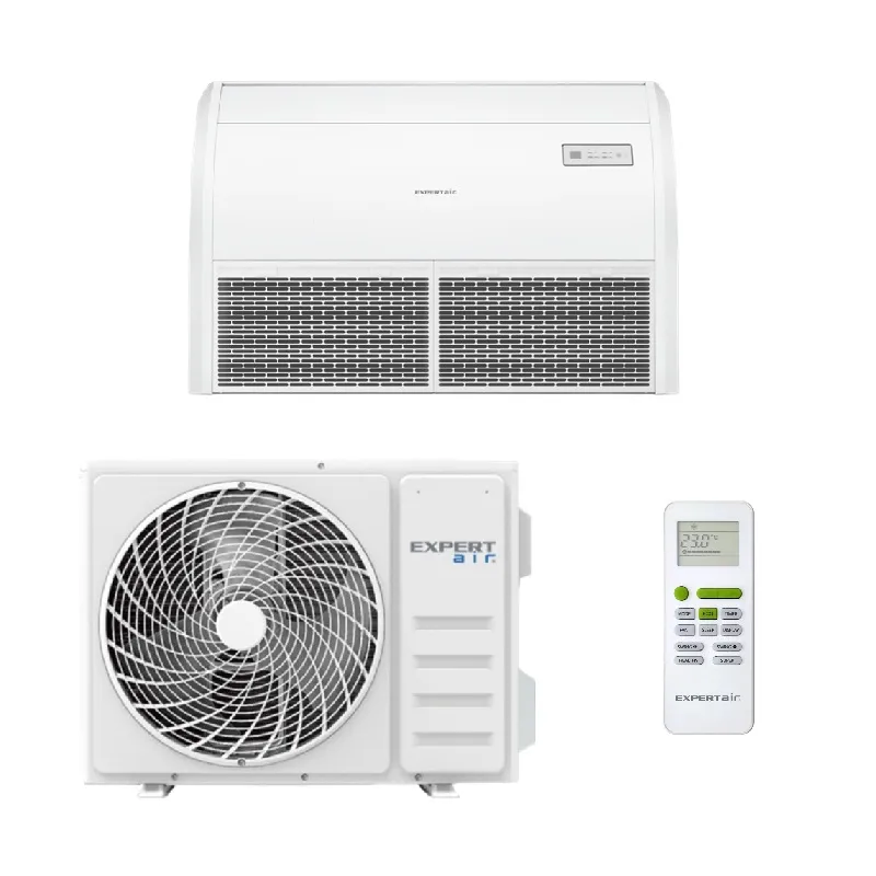 Напольно-потолочный кондиционер, Expertair ZAC-HR36XCFC-IU/ZAC-HD36XC-OU