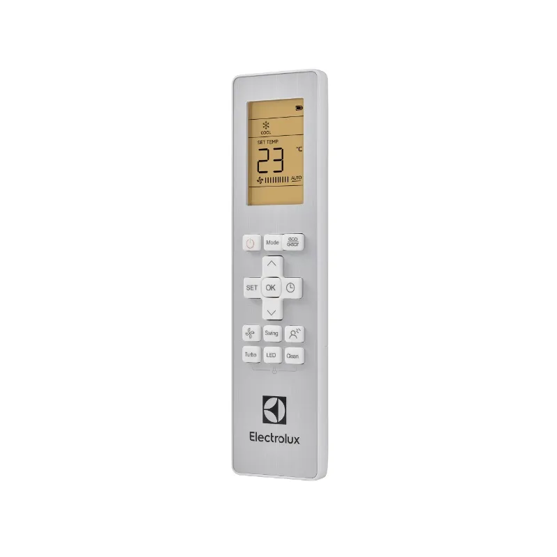 Кондиционер настенный, Electrolux EACS-07HSM/N3 — изображение 10
