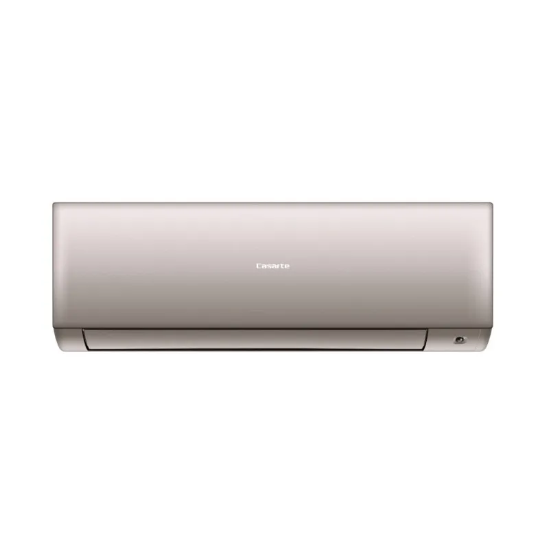 Мульти-сплит комплект на 2 комнаты, Casarte 2U40CM1/R3 / CAS25CX1/R3-G - 2 шт. — изображение 2