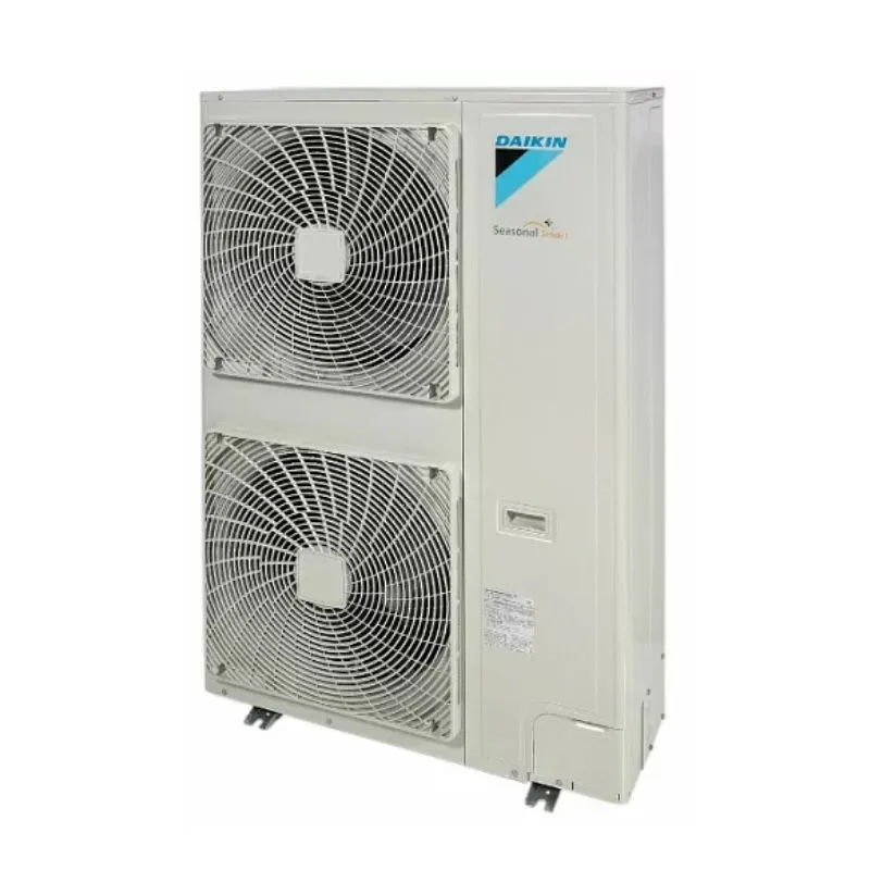 Сплит-системы канального типа средненапорные, Daikin FBA125A / RQ125B — изображение 2