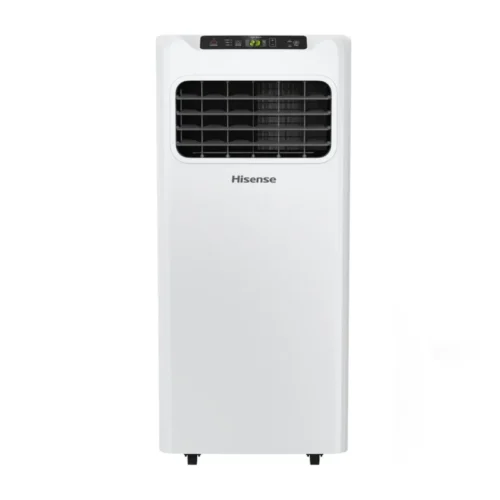 Мобильный кондиционер, Hisense AP-09CR4GKWS00