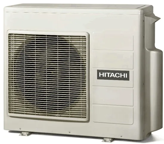 Наружный блок мульти сплит-системы, Hitachi RAM-40NE2F