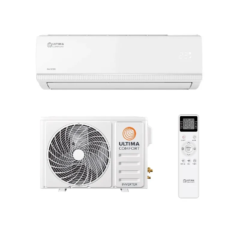 Кондиционер настенный, Ultima Comfort SIR-I09PN