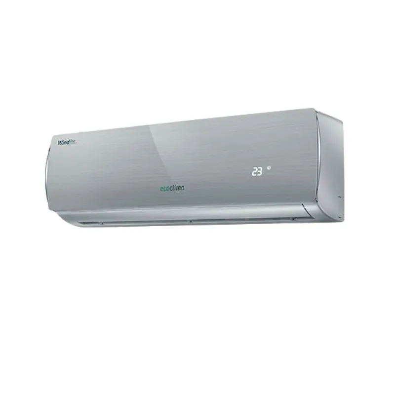 Кондиционер настенный, EcoClima ECW/I-09QCG / EC/I-09QC — изображение 2