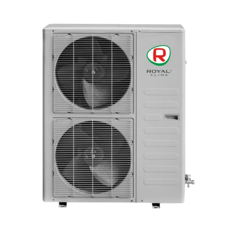 Напольно-потолочный кондиционер, Royal Clima ES-F 48HRX / ES-E 48HX — изображение 4