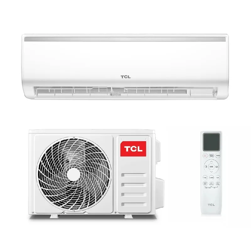 Кондиционер настенный, TCL SUNRISE INV 09