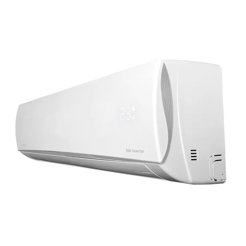 Мульти-сплит комплект на 2 комнаты, EcoStar KVS-2FM18ST/OUT / KVS-IMR09ST/IN - 2 шт. — изображение 3
