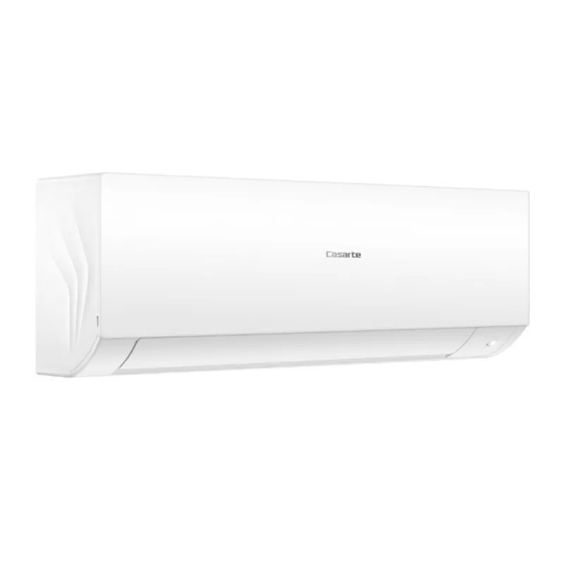 Мульти-сплит комплект на 2 комнаты, Casarte 2U50CM1/R3 / CAS25CX1/R3-W - 2 шт. — изображение 4
