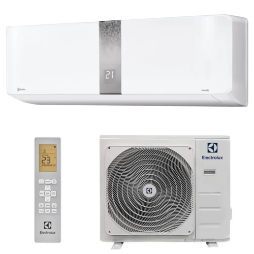 Кондиционер настенный, Electrolux EACS-36HT/N3_24Y