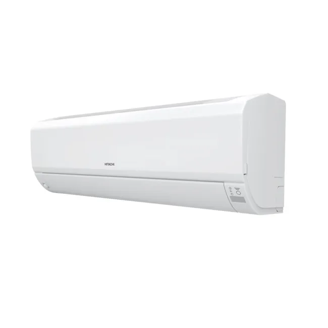 Мульти сплит система на 2 комнаты, Hitachi RAM-40NP2E / RAK-25RPE - 2 шт. — изображение 2