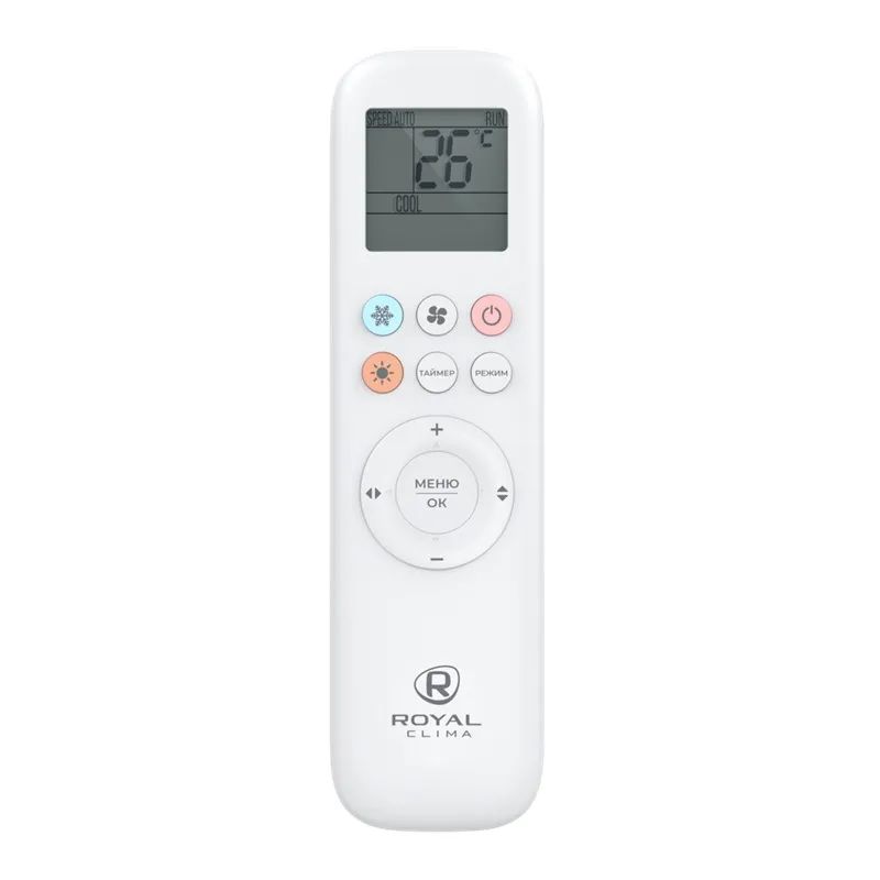 Кассетный кондиционер, Royal Clima CO-4C 18HNBI / CO-E 18HNBI / pan 8D1 — изображение 3