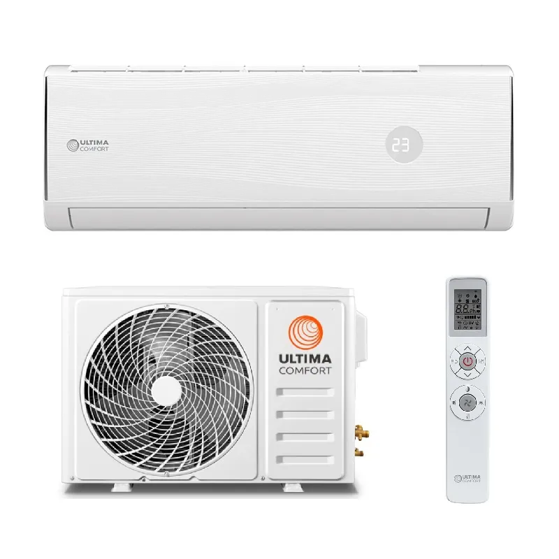 Кондиционер настенный, Ultima Comfort EXD-18PN