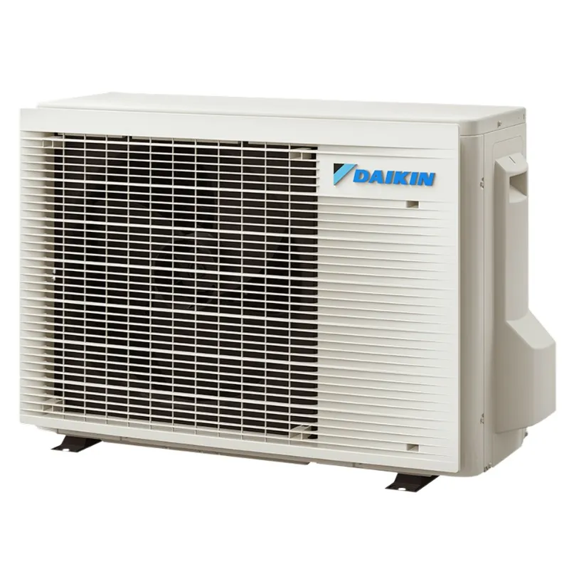 Мульти сплит система на 2 комнаты, Daikin 2MXM50A9 / FTXJ25AW - 2 шт. — изображение 4