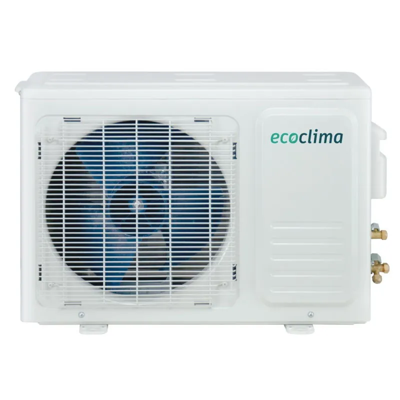 Кондиционер настенный, EcoClima ECW/I-09QCG / EC/I-09QC — изображение 3