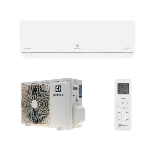 Кондиционер настенный, Electrolux EACS/I-12HFW/N8