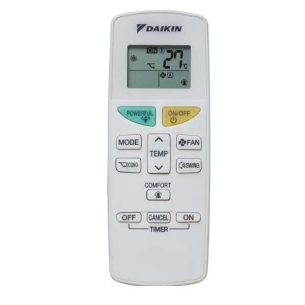 Кондиционер настенный, Daikin FTXF25D / RXF25D — изображение 4