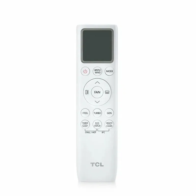 Кондиционер настенный, TCL SUNRISE INV 09 — изображение 6