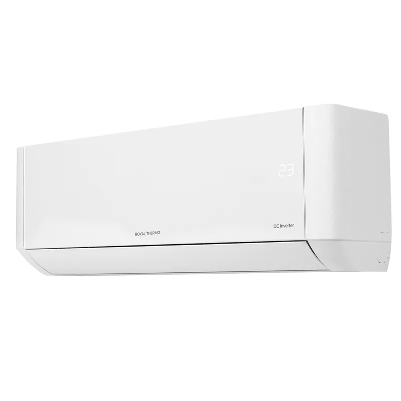Настенный внутренний блок мульти сплит-системы, Royal Thermo RTFMI/in-12HN8/white — изображение 2
