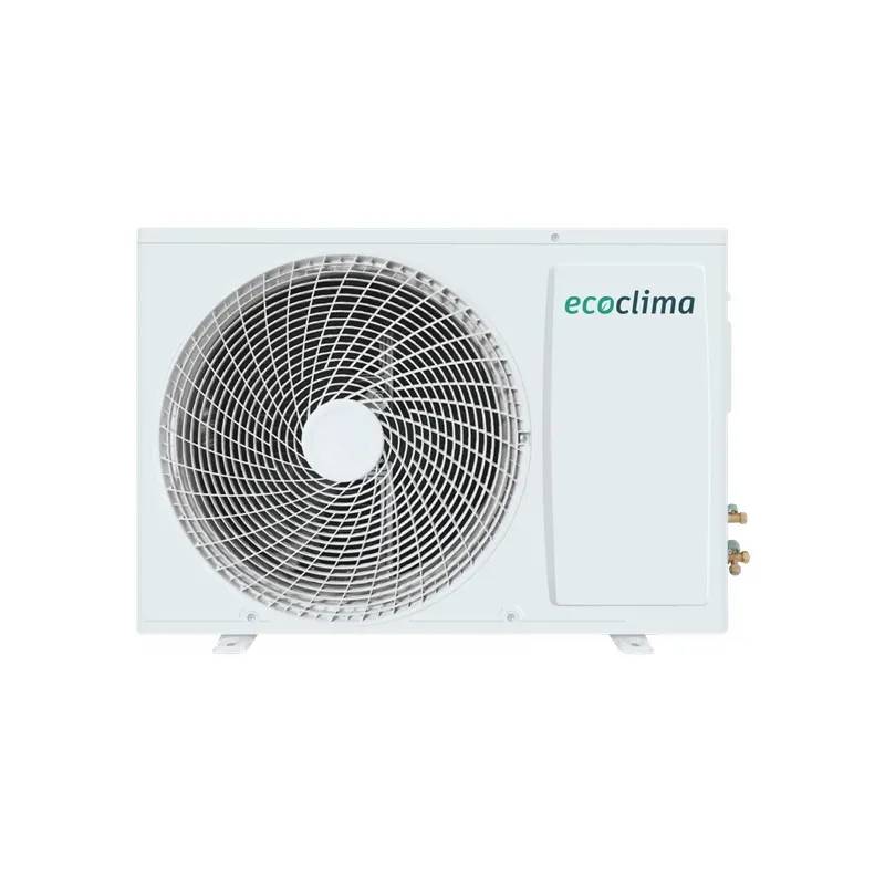 Кондиционер настенный, EcoClima ECW/I-AX07/FB-4R1 / EC/I-AX07/F-4R1 — изображение 7