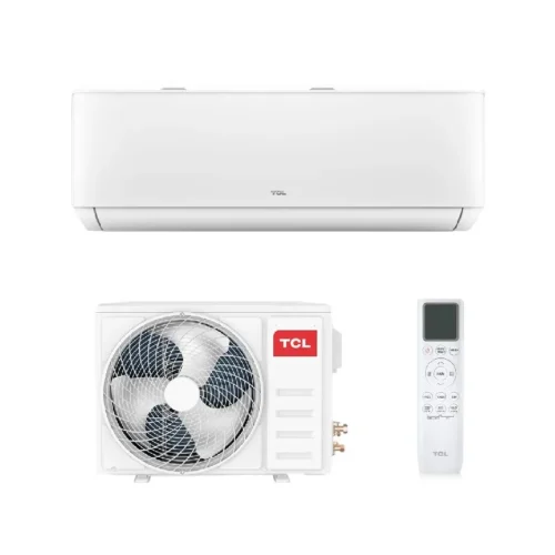 Кондиционер настенный, TCL TAC-TP07ONF/R