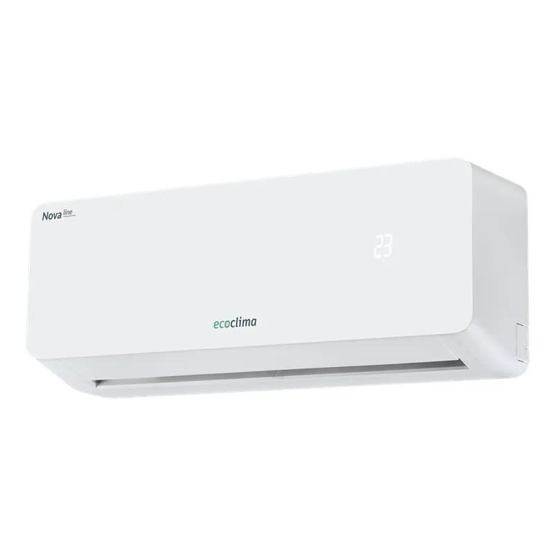 Кондиционер настенный, EcoClima ECW/I-СH07/AA-4R1 / EC/I-CH07/A-4R1 — изображение 3