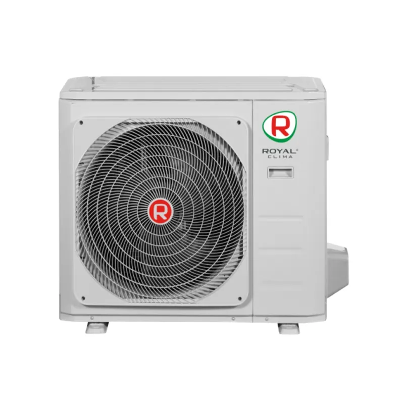 Напольно-потолочный кондиционер, Royal Clima ES-F 24HRCX / ES-E 24HCX — изображение 4