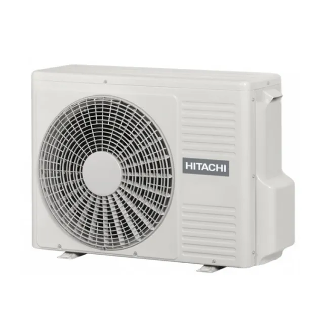 Канальный кондиционер, Hitachi RAD-60RPE / RAC-60NPE — изображение 2