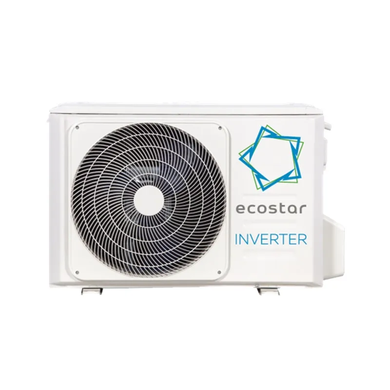 Кондиционер настенный, EcoStar KVS-IRAD12CH — изображение 5
