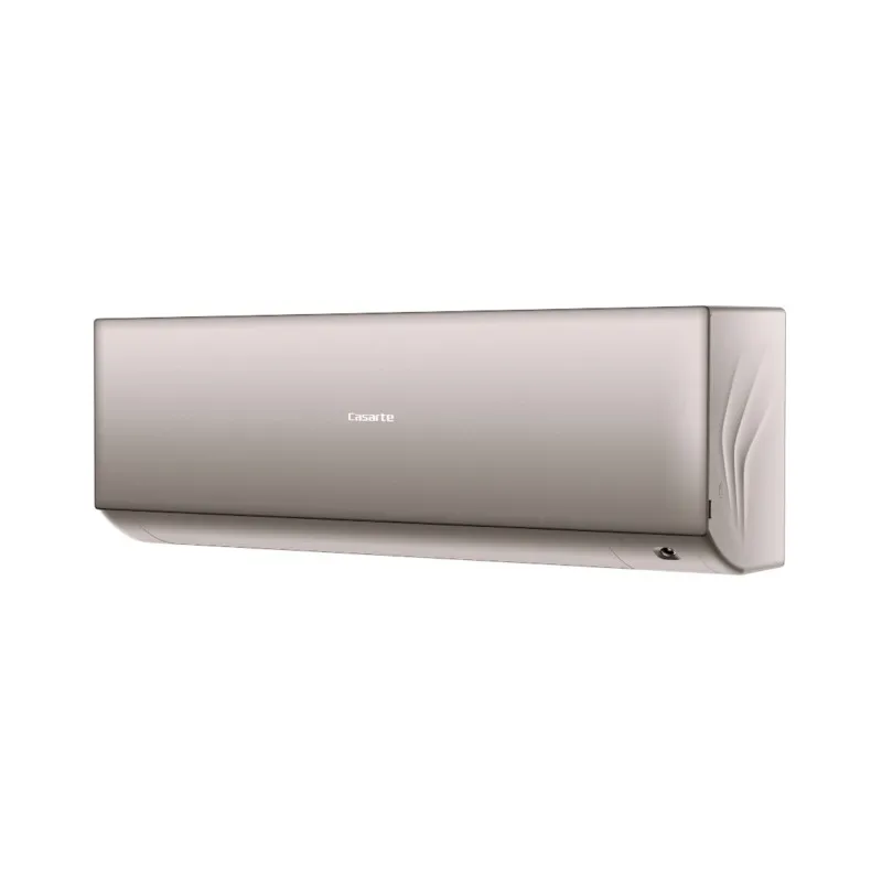 Мульти-сплит комплект на 3 комнаты, Casarte 3U70CM1/R3 / CAS25CX1/R3-G - 3 шт. — изображение 3