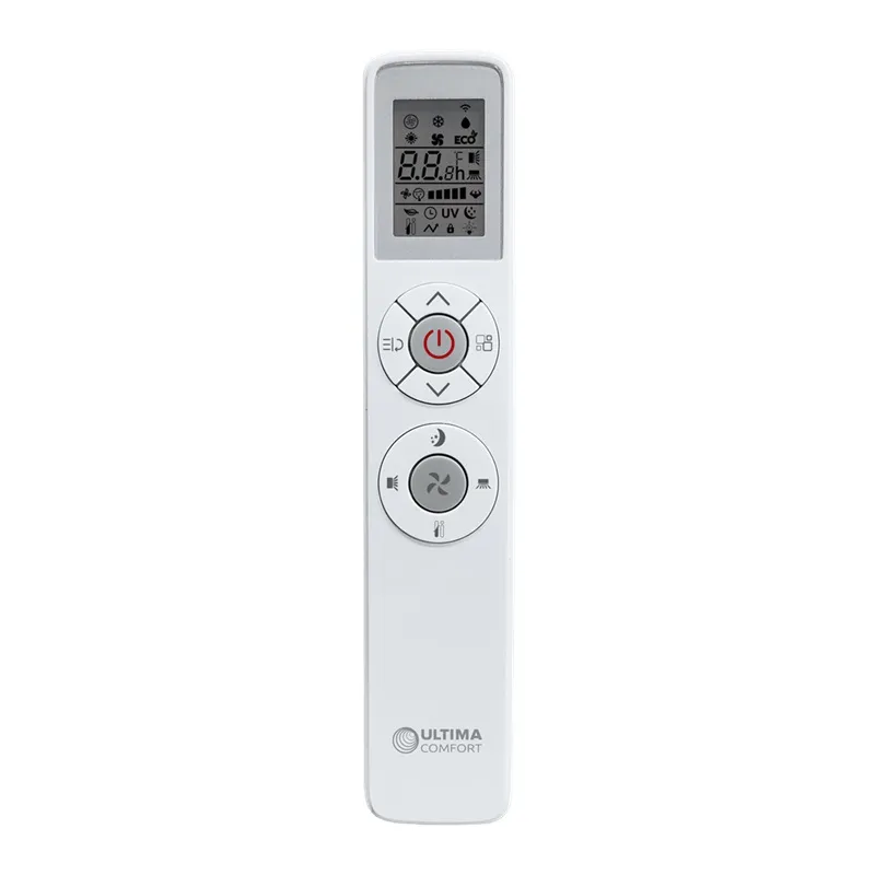 Кондиционер настенный, Ultima Comfort EXD-I07PN — изображение 4