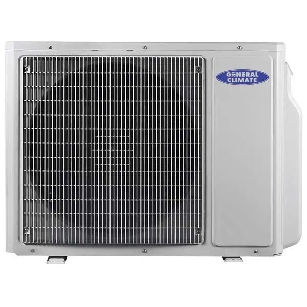 Наружный блок мульти сплит-системы, General Climate GU-M2E18H32