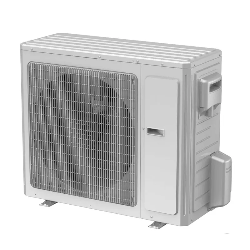 Напольно-потолочный кондиционер, Gree GUD100ZD1/B-S — изображение 3