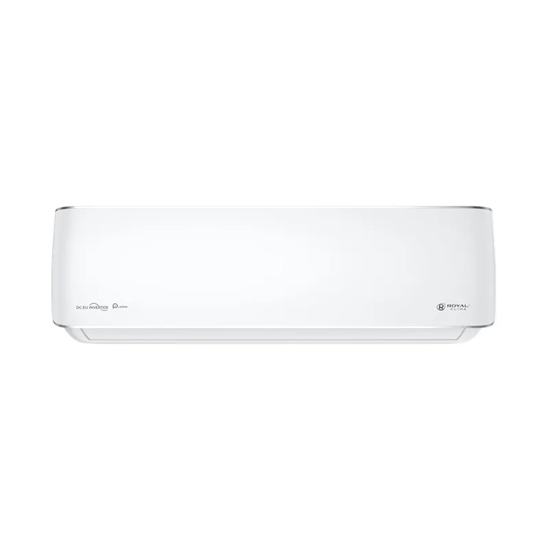 Мульти сплит система на 4 комнаты, Royal Clima 4RMX-28HN / OUT / RCI-PX09HN - 4 шт. — изображение 2