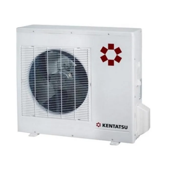 Универсальный кондиционер, Kentatsu KSHF140HFAN3 / KSUT140HFAN3L — изображение 3
