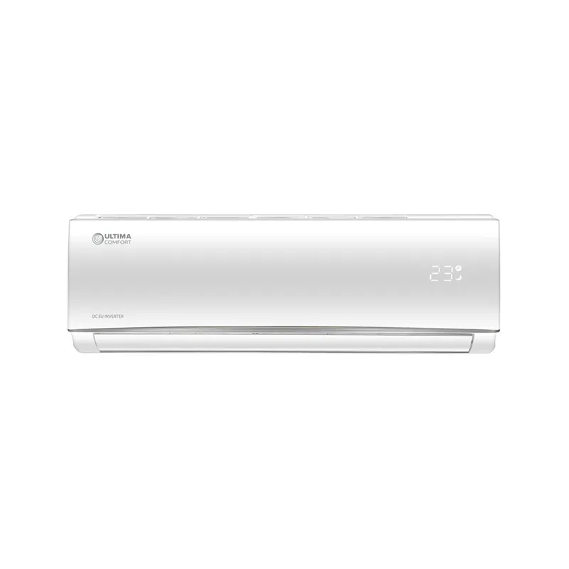 Мульти сплит система на 2 комнаты, Ultima Comfort UC-2FME14-OUT / UC-EMM09PN - 2 шт. — изображение 2