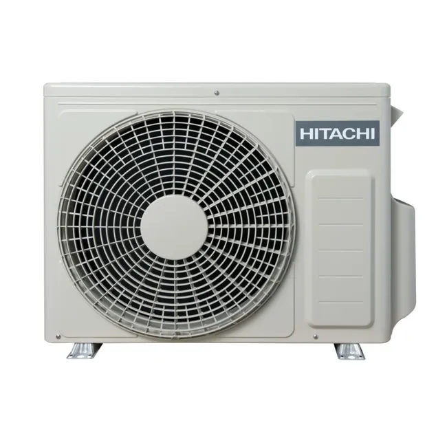 Кондиционер настенный, Hitachi RAK-35RPE / RAC-35WPE — изображение 4