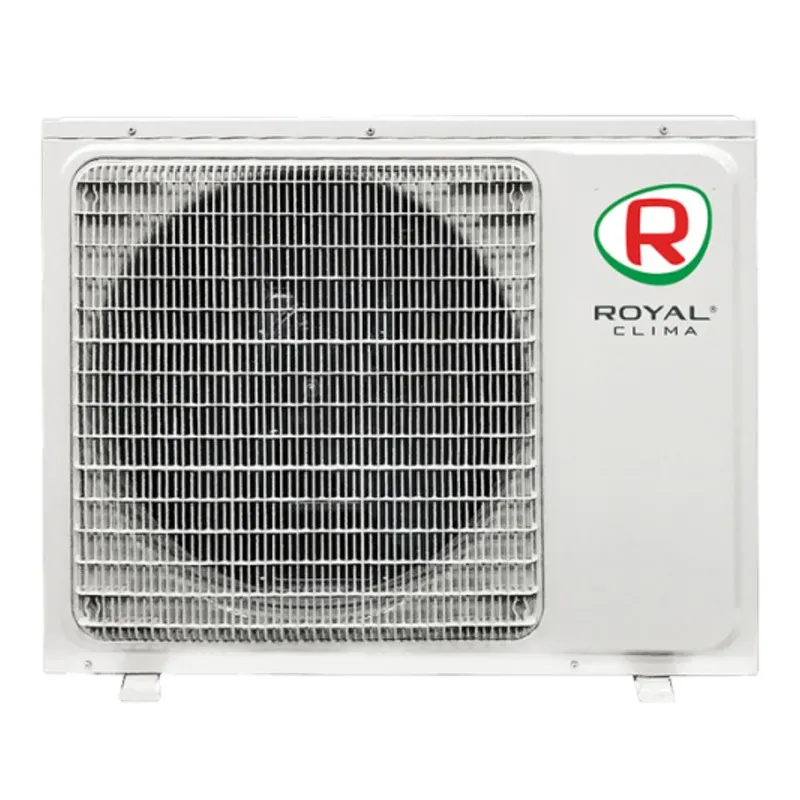 Канальный кондиционер, Royal Clima CO-D 36HNXA/CO-E 36HNX — изображение 3