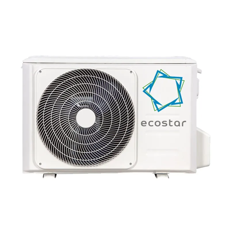 Кондиционер настенный, EcoStar KVS-RAD07CH — изображение 5