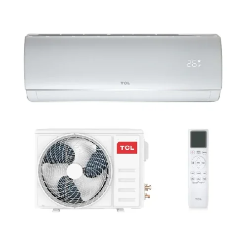 Кондиционер настенный, TCL TAC-EL36ONF/A