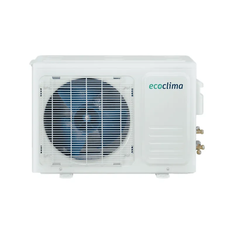 Мульти сплит система на 3 комнаты, EcoClima CM3-CH21/4R2 / CMWM-СH07/AA-4R2 - 3шт. — изображение 5