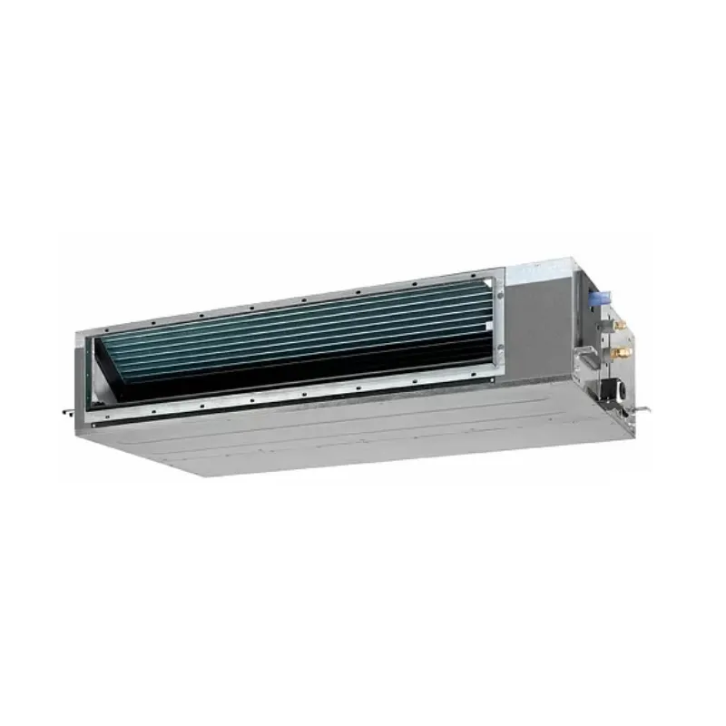 Сплит-системы канального типа средненапорные, Daikin FBA125A / RQ125B